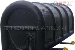 批發(fā)充氣帳篷、玩具及展覽用品 世界工廠網(wǎng)上的氣模產(chǎn)品新機(jī)遇