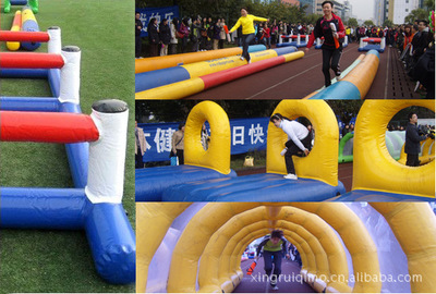 充氣玩具 從校園活動到競技賽場的氣模應(yīng)用與選購指南