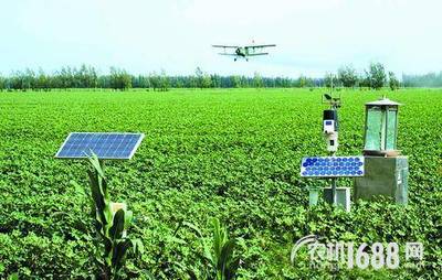 70年了,中國農機發展得怎么樣了?