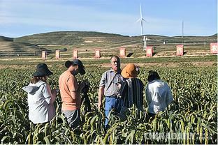 壯大服務主體 河北加強農業科技社會化服務體系建設