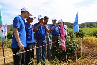 科迪華農(nóng)業(yè)科技中國(guó)農(nóng)民豐收季揭幕